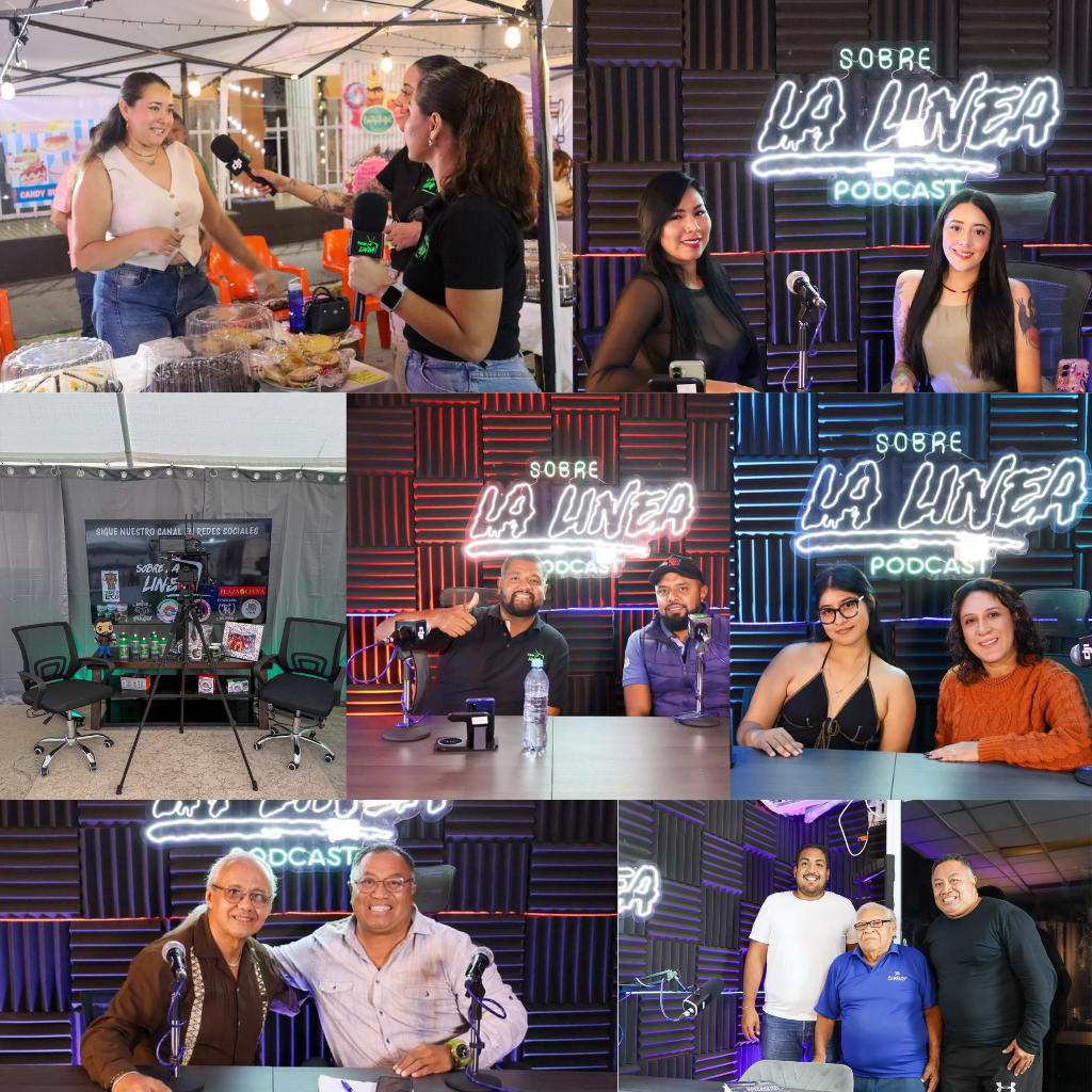 Equipo Sobre la Línea TV